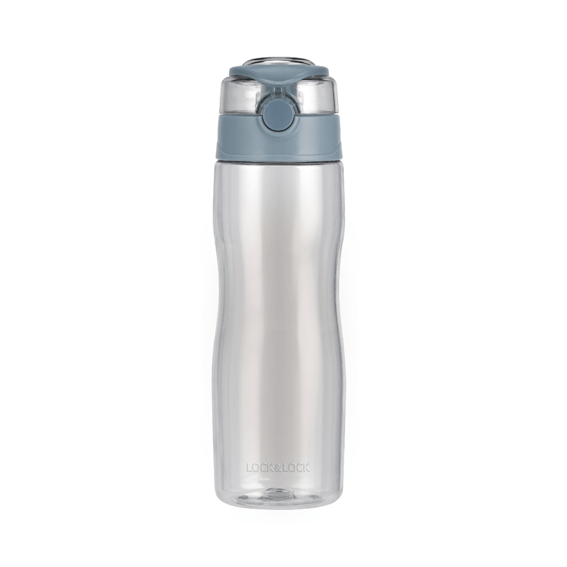 Bình Nước Thể Thao One Touch Sports Bottle 750Ml - 3 Màu (Mint, Xanh Đại Dương, Cam) - LocknLock - ABF650 image number null